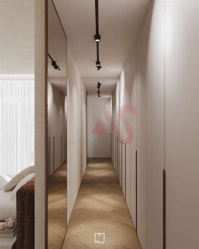 Moradias T3 em Construção – Fareja, Fafe | Piscina Privada