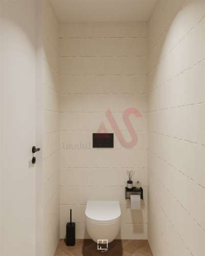 Moradias T3 em Construção – Fareja, Fafe | Piscina Privada