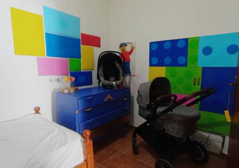 Moradia T3 com Vista Campo – Póvoa de São Miguel, Moura (Beja)