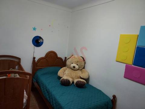 Moradia T3 com Vista Campo – Póvoa de São Miguel, Moura (Beja)