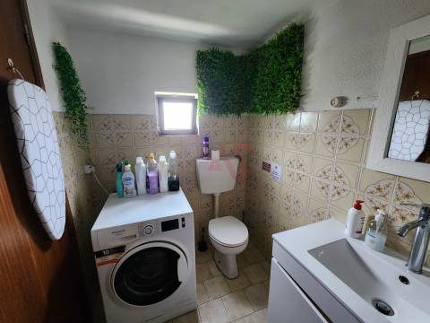 Moradia T3 com Vista Campo – Póvoa de São Miguel, Moura (Beja)