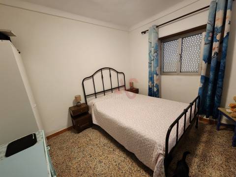 Moradia T3 com Vista Campo – Póvoa de São Miguel, Moura (Beja)