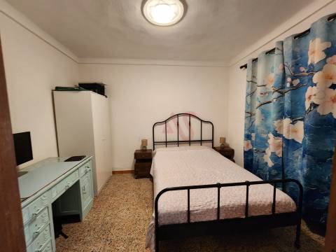 Moradia T3 com Vista Campo – Póvoa de São Miguel, Moura (Beja)