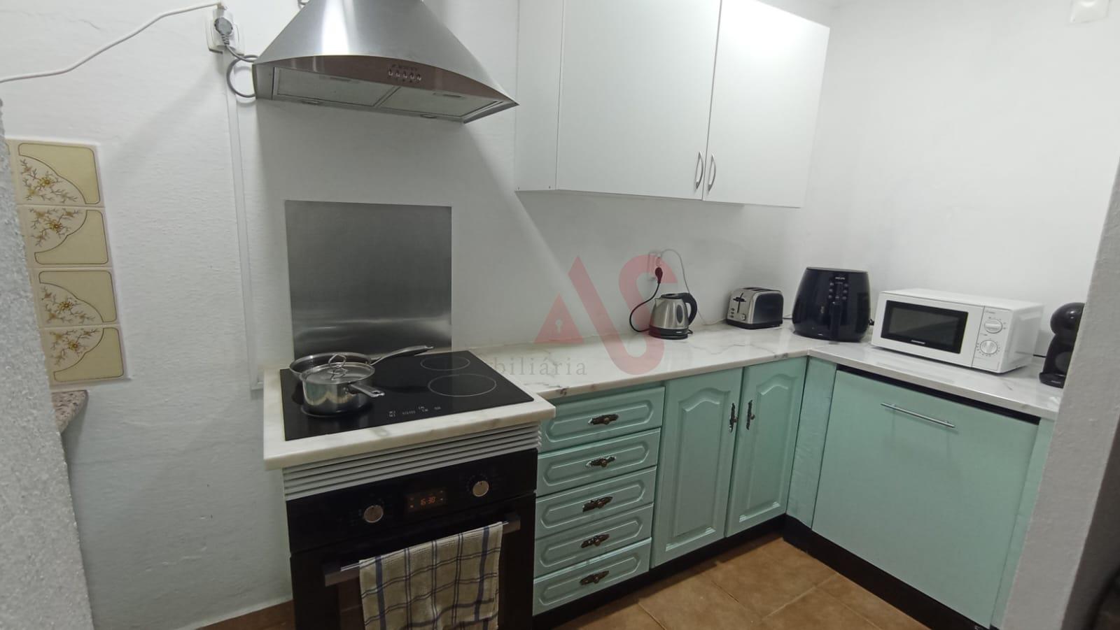 Moradia T3 com Vista Campo – Póvoa de São Miguel, Moura (Beja)