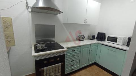 Moradia T3 com Vista Campo – Póvoa de São Miguel, Moura (Beja)