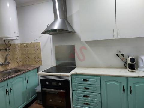 Moradia T3 com Vista Campo – Póvoa de São Miguel, Moura (Beja)