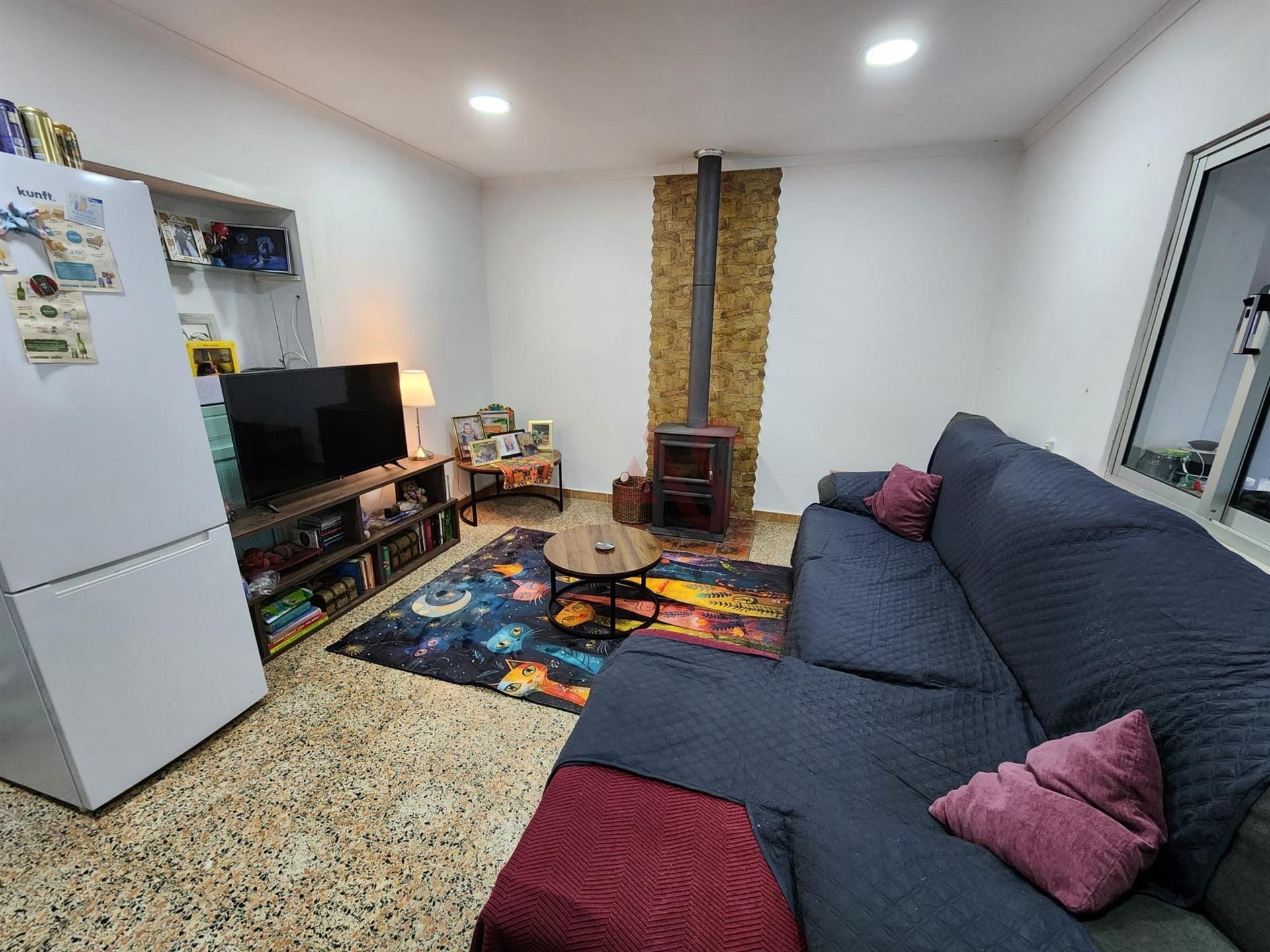 Moradia T3 com Vista Campo – Póvoa de São Miguel, Moura (Beja)