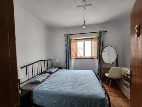 Moradia T3 com Vista Campo – Póvoa de São Miguel, Moura (Beja)