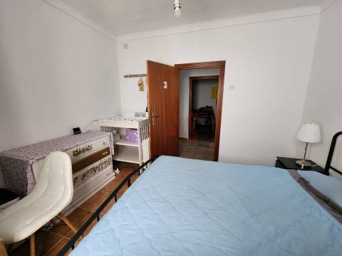 Moradia T3 com Vista Campo – Póvoa de São Miguel, Moura (Beja)