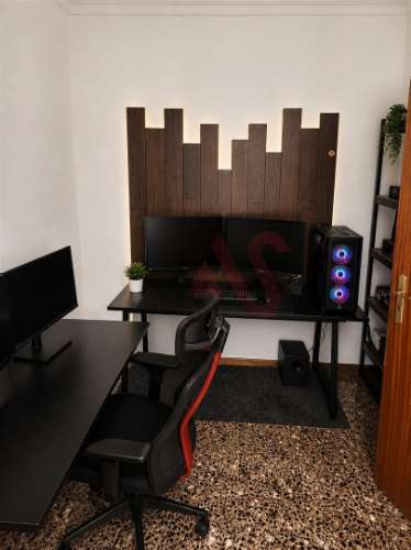 Moradia T3+1 com Vista Campo – Póvoa de São Miguel, Moura (Beja)