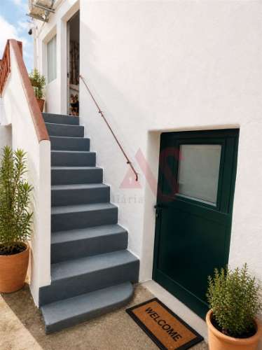 Moradia T3+1 com Vista Campo – Póvoa de São Miguel, Moura (Beja)
