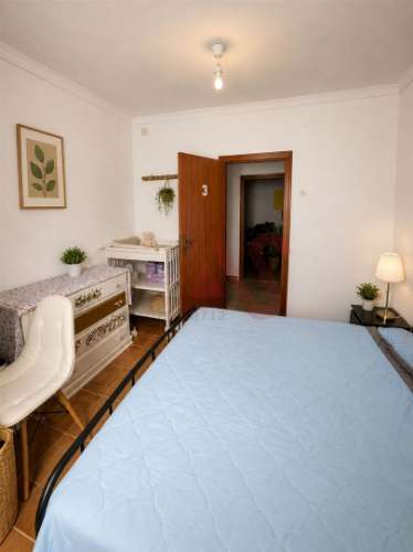 Moradia T3+1 com Vista Campo – Póvoa de São Miguel, Moura (Beja)