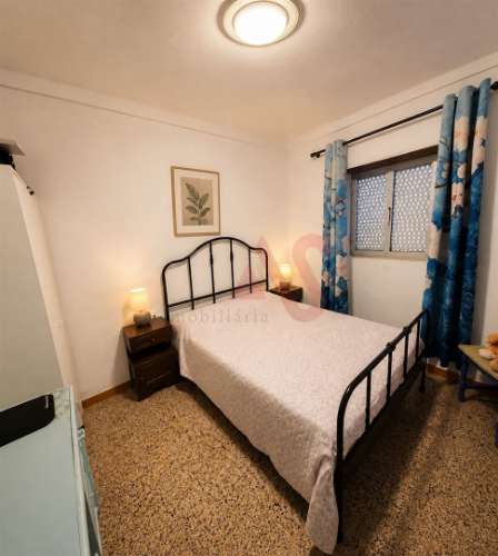 Moradia T3+1 com Vista Campo – Póvoa de São Miguel, Moura (Beja)
