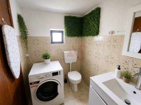Moradia T3+1 com Vista Campo – Póvoa de São Miguel, Moura (Beja)