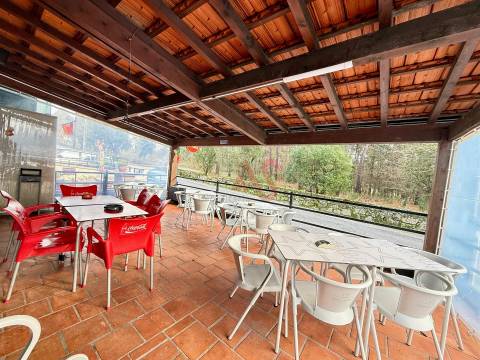 Loja Comercial com 91,5 m² em Figueiró – Paços de Ferreira | Excelente Oportunidade de Investimento