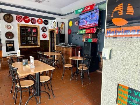 Loja Comercial com 91,5 m² em Figueiró – Paços de Ferreira | Excelente Oportunidade de Investimento