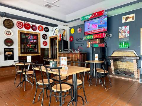 Loja Comercial com 91,5 m² em Figueiró – Paços de Ferreira | Excelente Oportunidade de Investimento