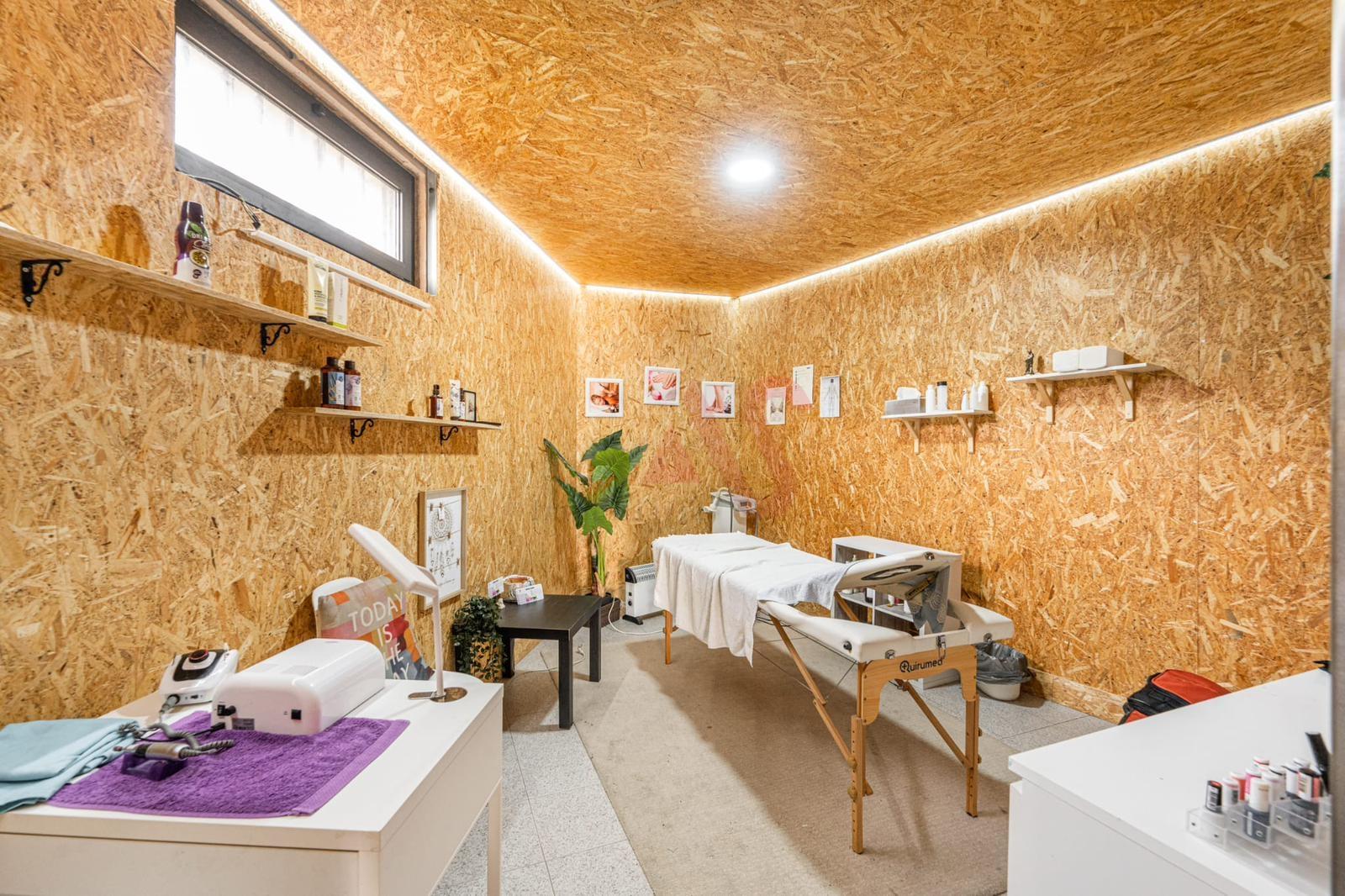 Andar de Moradia T3, localizada em zona tranquila de Fafe, em ótimo estado de conservação