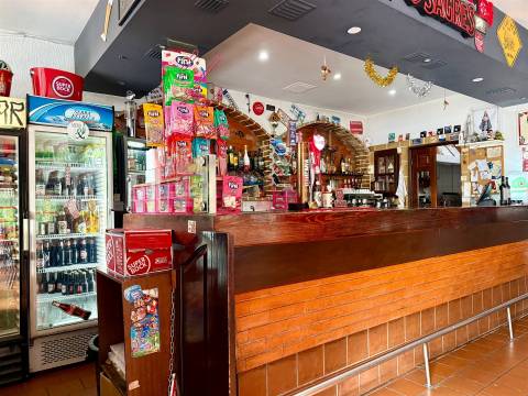 Trespasse de Café em Figueiró – Paços de Ferreira | Espaço com 91,5 m²