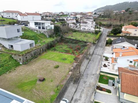 Terreno Urbano  Venda em Beire,Paredes