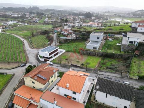 Terreno Urbano  Venda em Beire,Paredes