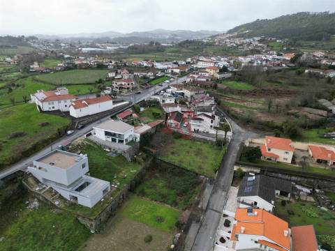 Terreno Urbano  Venda em Beire,Paredes