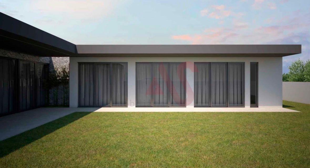 Moradia Nova T3 | Louredo – Paredes | A poucos minutos do Porto