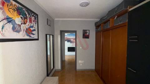 Moradia T3 com Piscina | Torrados – Felgueiras