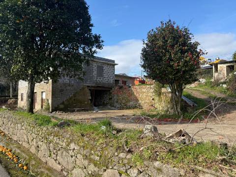 Moradia T4 em Construção - Chave na Mão em Vila Verde, Braga