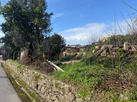 Moradia T4 em Construção - Chave na Mão em Vila Verde, Braga