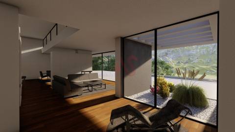 Terreno para Construção com 3772 m² em Palmeira, Braga