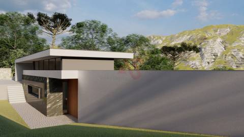 Terreno para Construção com 3772 m² em Palmeira, Braga