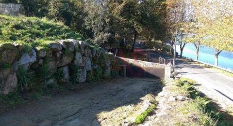 Terreno para Construção com 3772 m² em Palmeira, Braga