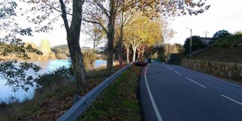 Terreno para Construção com 3772 m² em Palmeira, Braga