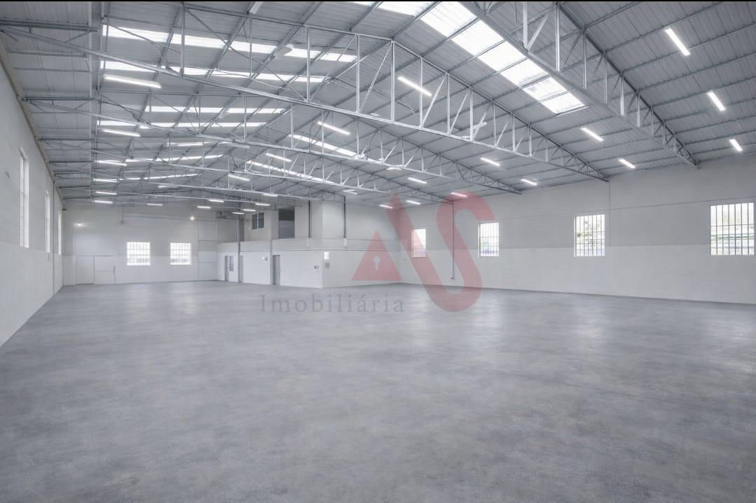 Armazém Industrial com Licença de Indústria + Terreno Anexo | Excelente Oportunidade de Investimento