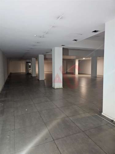 Loja para Arrendamento no Centro de Guimarães – Avenida Gil Vicente | 500 m²
