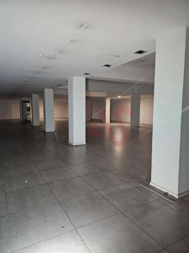 Loja para Arrendamento no Centro de Guimarães – Avenida Gil Vicente | 500 m²