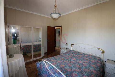 Moradia T2 em Lamelas – Guimarei | Espaço, privacidade e excelente exposição solar