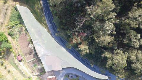 Moradia T3 para Restauro em Sendim, Felgueiras