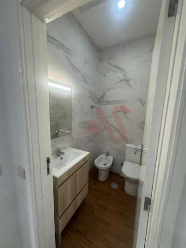 Excelente Apartamento T3 com Garagem Fechada – Águas Santas