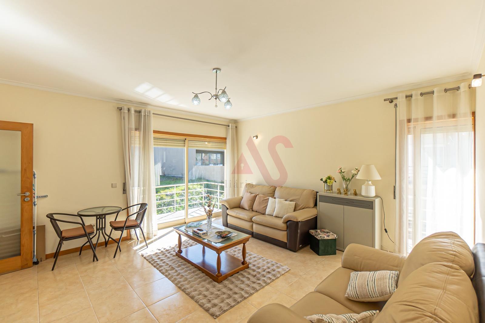 Apartamento T3 em Mesão Frio, Guimarães com 130 m2