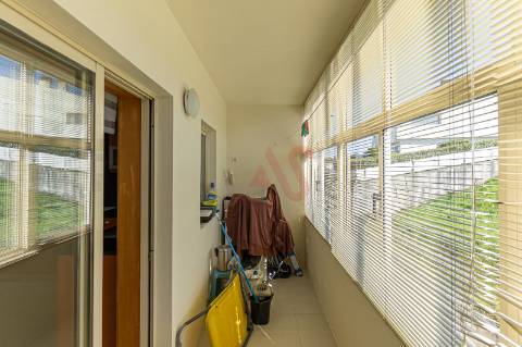 Apartamento T3 em Mesão Frio, Guimarães com 130 m2