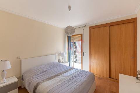 Apartamento T3 em Mesão Frio, Guimarães com 130 m2