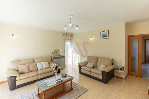 Apartamento T3 em Mesão Frio, Guimarães com 130 m2