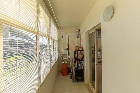 Apartamento T3 em Mesão Frio, Guimarães com 130 m2