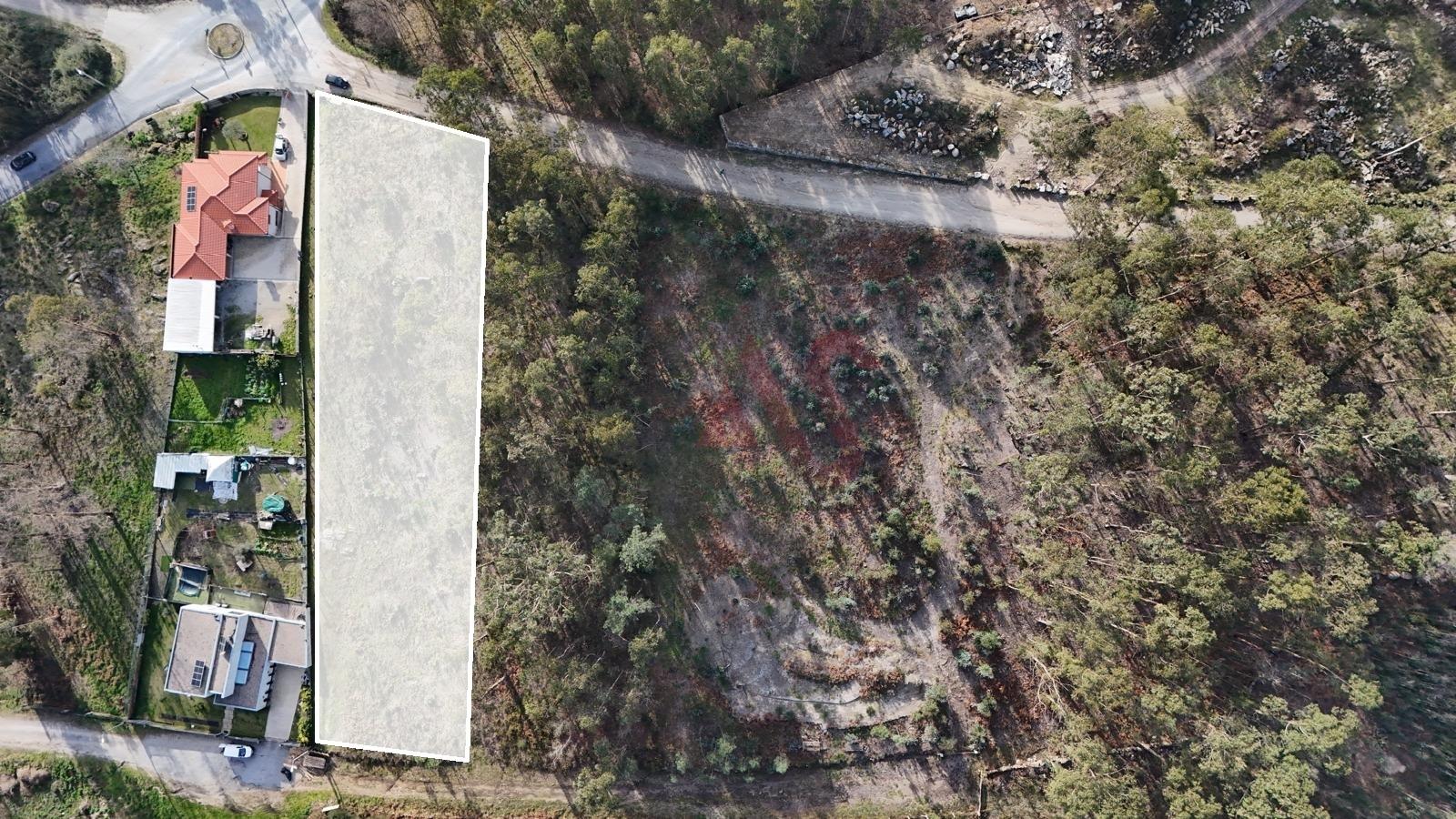 Terreno para Construção em Sanfins – 3.000 m² | Excelente Oportunidade