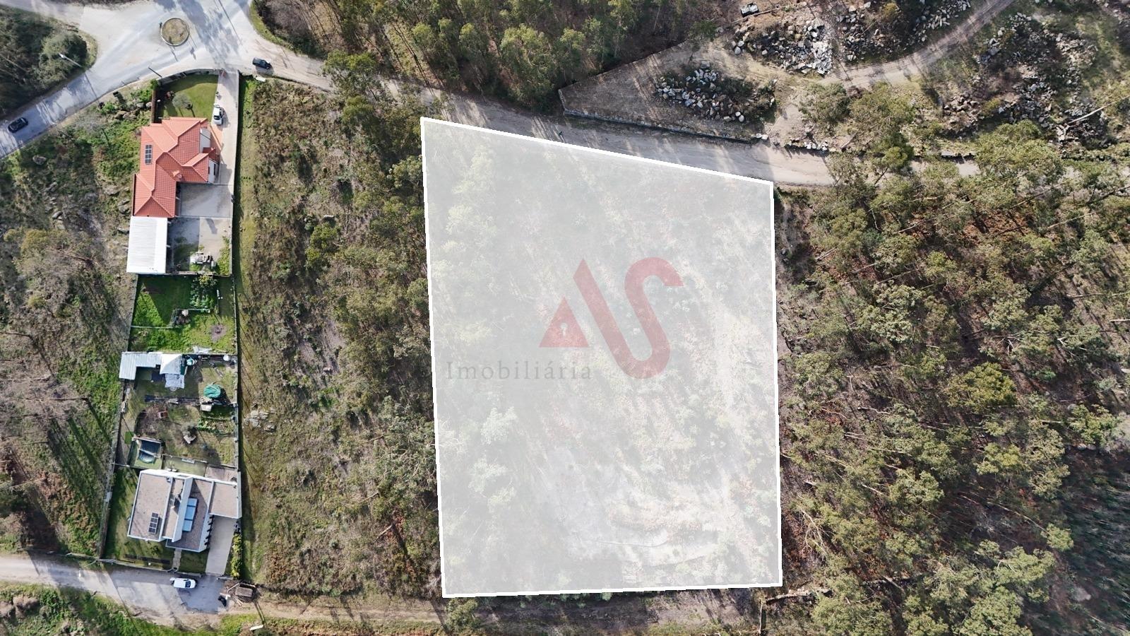 Terreno para Construção em Sanfins – 5.300 m² | Excelente Oportunidade