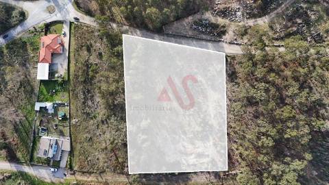 Terreno para Construção em Sanfins – 5.300 m² | Excelente Oportunidade