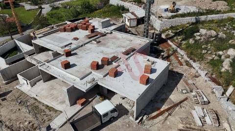 Moradia T3 em Construção com Acabamentos de Excelência