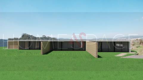 Moradia T3 em Construção com Acabamentos de Excelência